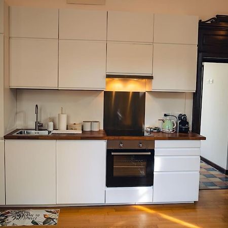 Apartament Casa N Arona Zewnętrze zdjęcie