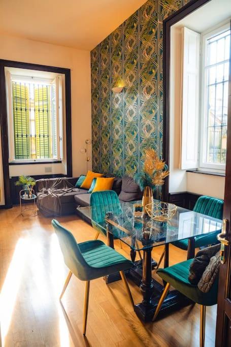 Apartament Casa N Arona Zewnętrze zdjęcie