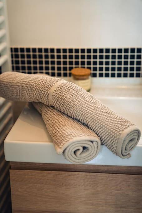 Apartament Casa N Arona Zewnętrze zdjęcie