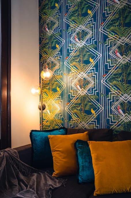 Apartament Casa N Arona Zewnętrze zdjęcie