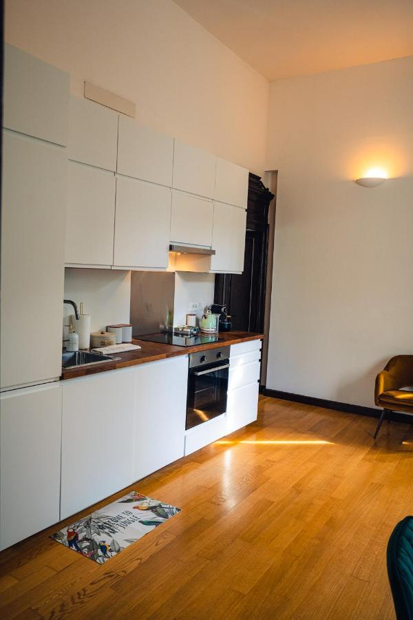 Apartament Casa N Arona Zewnętrze zdjęcie