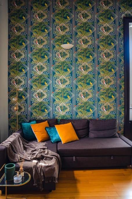 Apartament Casa N Arona Zewnętrze zdjęcie