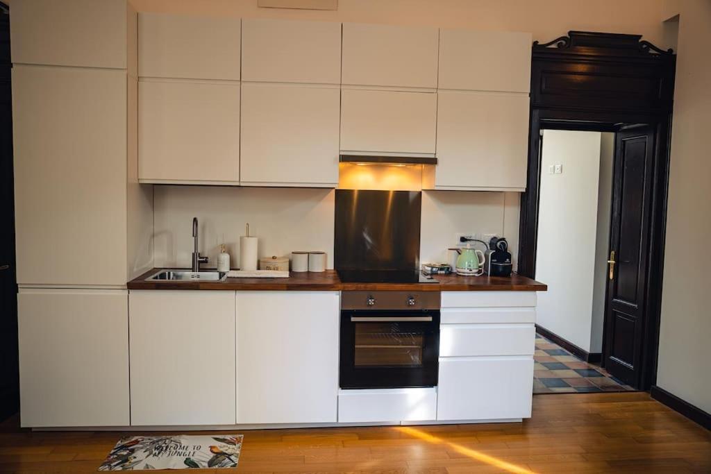 Apartament Casa N Arona Zewnętrze zdjęcie