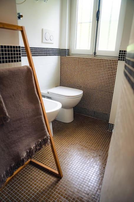 Apartament Casa N Arona Zewnętrze zdjęcie