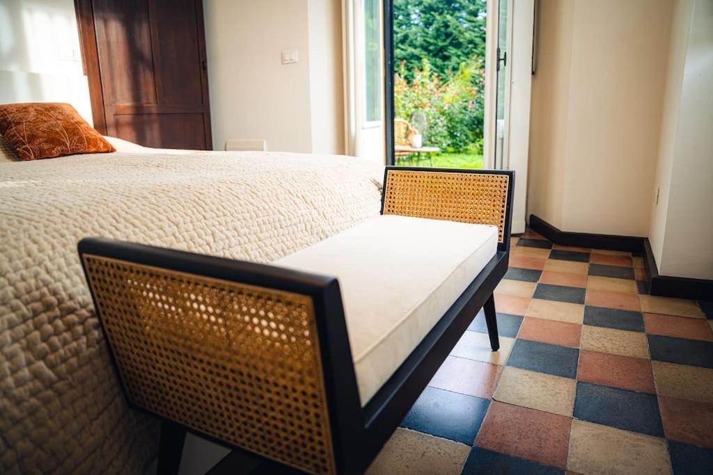 Apartament Casa N Arona Zewnętrze zdjęcie