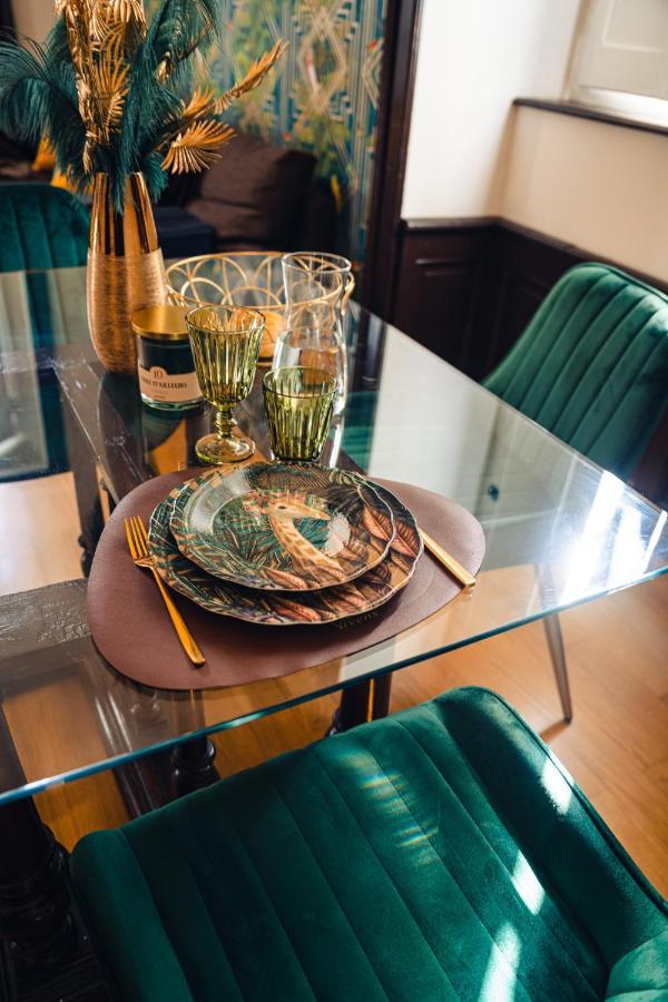 Apartament Casa N Arona Zewnętrze zdjęcie